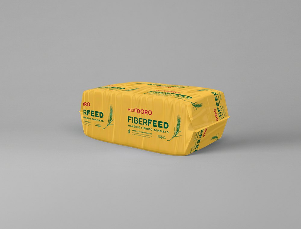 Balletta FiberFEED