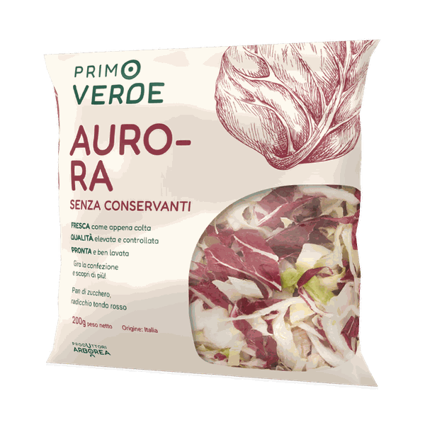 Confezione Aurora Primoverde