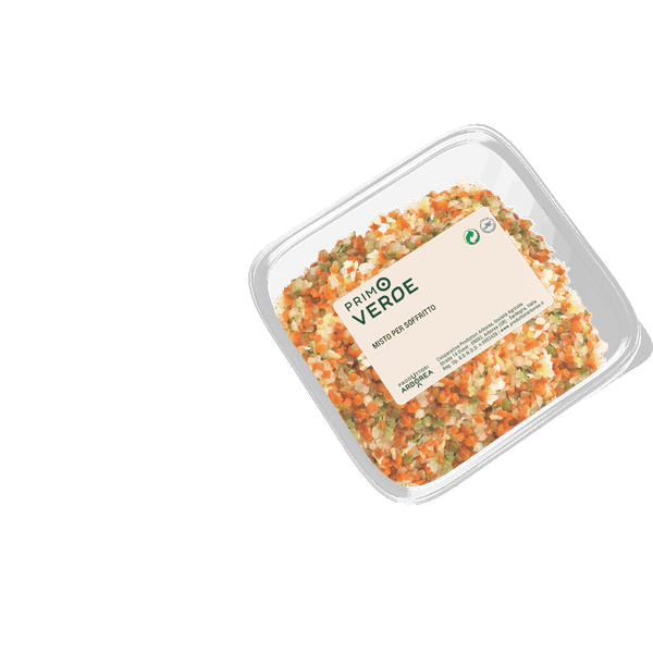Confezione Soffritto Primoverde