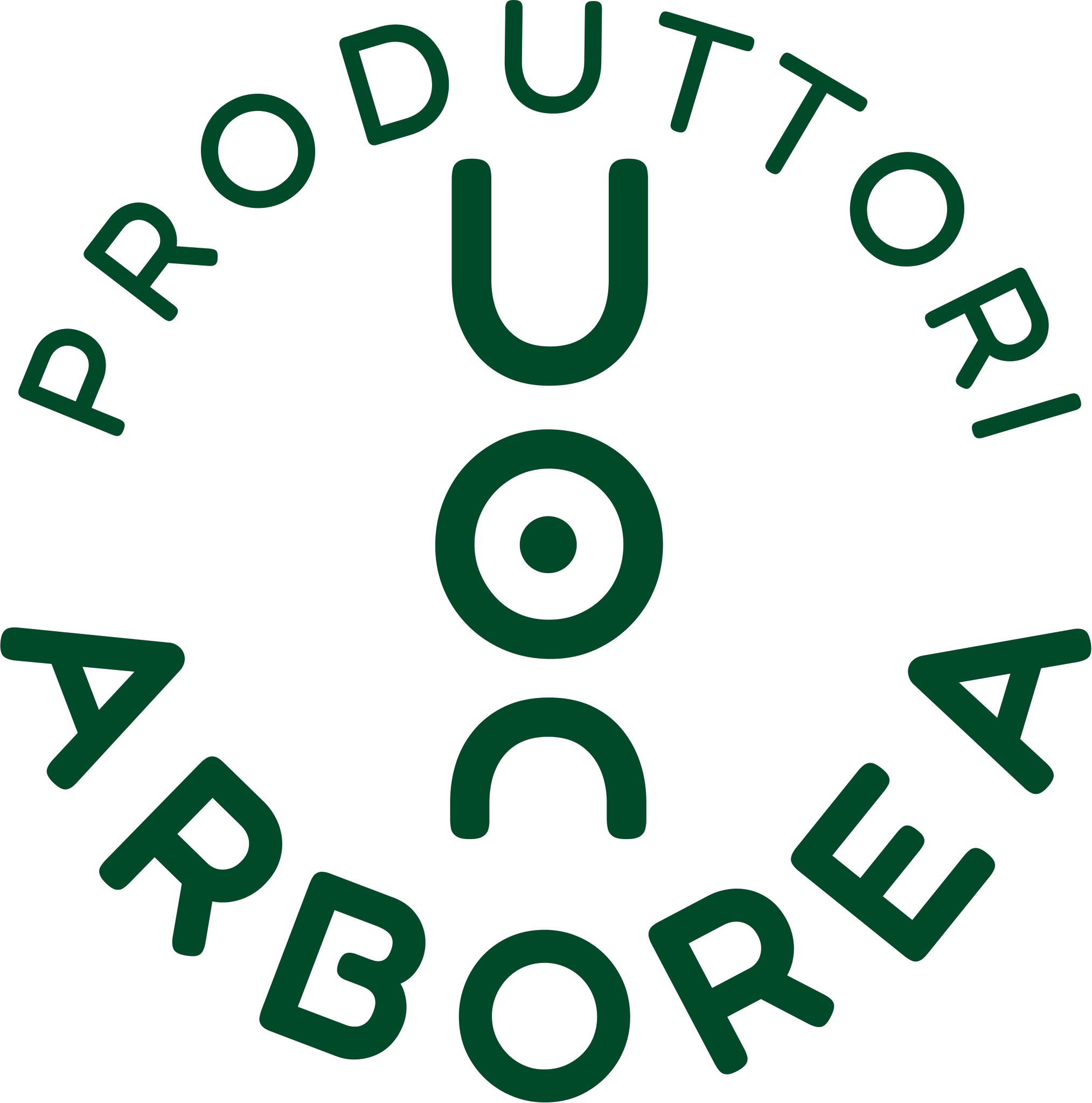 Produttori Arborea